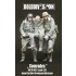 1/16 120mm Scale Comrades (3 figures) 1/16 120mm Scale Comrades (3 figures)