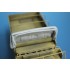 1/35 SdKfz. 9 Famo Open Canvas for Tamiya kits 1/35 SdKfz. 9 Famo Open Canvas for Tamiya kits