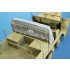 1/35 SdKfz. 9 Famo Open Canvas for Tamiya kits 1/35 SdKfz. 9 Famo Open Canvas for Tamiya kits