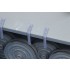 1/35 E60 Tankhunter Detail Set for Modelcollect kit #UA35018 1/35 E60 Tankhunter Detail Set for Modelcollect kit #UA35018