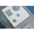 1/35 E60 Tankhunter Detail Set for Modelcollect kit #UA35018 1/35 E60 Tankhunter Detail Set for Modelcollect kit #UA35018