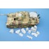 1/35 Tarps and Boxes 1/35 Tarps and Boxes