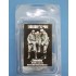 1/35 Comrades (3 resin figures) 1/35 Comrades (3 resin figures)
