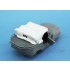1/35 Trippel SG 6/38 Closed Canvas for Das Werk kit #35012 1/35 Trippel SG 6/38 Closed Canvas for Das Werk kit #35012