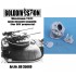 1/35 Sherman T121 Gun Mount Cupola for DIY Projects 1/35 Sherman T121 Gun Mount Cupola for DIY Projects