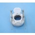 1/35 Sherman T121 Gun Mount Cupola for DIY Projects 1/35 Sherman T121 Gun Mount Cupola for DIY Projects