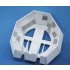 1/35 3.7cm Flakvierling Turret Gewitter for E-100/Bigger Tank 1/35 3.7cm Flakvierling Turret Gewitter for E-100/Bigger Tank