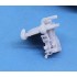 1/35 Sherman T33 Conversion set 1/35 Sherman T33 Conversion set
