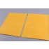 1/35 Leopard 2A7 Camouflage Paint Masking Sheets 1/35 Leopard 2A7 Camouflage Paint Masking Sheets