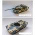 1/35 Leopard 2A7 Camouflage Paint Masking Sheets 1/35 Leopard 2A7 Camouflage Paint Masking Sheets