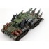 1/35 [Red Alert] Soviet Apocalypse Tank (pre-painted snap kit)