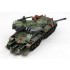 1/35 [Red Alert] Soviet Apocalypse Tank (pre-painted snap kit)