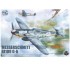 1/35 Messerschmitt BF 109 G6 Fighter 1/35 Messerschmitt BF 109 G6 Fighter