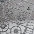 1/35 Focke-wulf Fw190A-6 w/WGr.21, Full Engine & Weapon Interior 1/35 Focke-wulf Fw190A-6 w/WGr.21, Full Engine & Weapon Interior