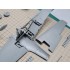 1/35 Focke-wulf Fw190A-6 w/WGr.21, Full Engine & Weapon Interior 1/35 Focke-wulf Fw190A-6 w/WGr.21, Full Engine & Weapon Interior