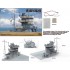 1/35 Akagi Bridge w/Flight Deck 'Battle of Pearl Harbor' 1/35 Akagi Bridge w/Flight Deck 'Battle of Pearl Harbor'