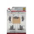 1/35 Akagi Bridge w/Flight Deck 'Battle of Pearl Harbor' 1/35 Akagi Bridge w/Flight Deck 'Battle of Pearl Harbor'