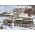 1/35 Pz.Beob.Wg.IV Ausf J w/Commander & Infantry 1/35 Pz.Beob.Wg.IV Ausf J w/Commander & Infantry