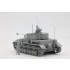 1/35 Pz.Beob.Wg.IV Ausf J w/Commander & Infantry 1/35 Pz.Beob.Wg.IV Ausf J w/Commander & Infantry