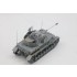 1/35 Pz.Beob.Wg.IV Ausf J w/Commander & Infantry 1/35 Pz.Beob.Wg.IV Ausf J w/Commander & Infantry