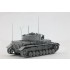 1/35 Pz.Beob.Wg.IV Ausf J w/Commander & Infantry 1/35 Pz.Beob.Wg.IV Ausf J w/Commander & Infantry