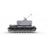 1/35 Mobelwagen 3.7cm Flak auf Fgst PzKpfw.IV [Sf]