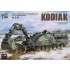 1/35 Swiss Series/German Kodiak Demonstrator EV-3 Pionierpanzer 1/35 Swiss Series/German Kodiak Demonstrator EV-3 Pionierpanzer