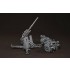 1/35 German 88mm Gun Flak 36 w/Anti-aircraft Artillery Crews (1 kit & 6 figures) 1/35 German 88mm Gun Flak 36 w/Anti-aircraft Artillery Crews (1 kit & 6 figures)