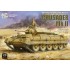 1/35 Crusander Mk.II - British Cruiser Tank Mk.VI & German Pzkpfw.Mk V746(E) 1/35 Crusander Mk.II - British Cruiser Tank Mk.VI & German Pzkpfw.Mk V746(E)