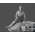 1/35 Crusander Mk.II - British Cruiser Tank Mk.VI & German Pzkpfw.Mk V746(E) 1/35 Crusander Mk.II - British Cruiser Tank Mk.VI & German Pzkpfw.Mk V746(E)