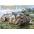 1/35 Jagdpanzer IV L/48 Early Tank Destroyer 1/35 Jagdpanzer IV L/48 Early Tank Destroyer