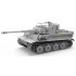 1/35 IJA Tiger I Heavy Tank w/Commander Resin Figure 1/35 IJA Tiger I Heavy Tank w/Commander Resin Figure