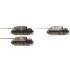 1/35 PzKpfw.IV/70 [A] Final Tank Destroyer