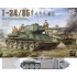 1/35 T34/85 Composite Turret 112 Plant w/5 Figures 1/35 T34/85 Composite Turret 112 Plant w/5 Figures