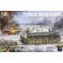1/35 PzKpfw.IV/70 [A] Mid Tank Destroyer