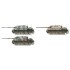 1/35 PzKpfw.IV/70 [A] Mid Tank Destroyer