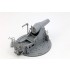 1/35 Russo-Japanese War IJA 28cm Howitzer 1/35 Russo-Japanese War IJA 28cm Howitzer