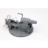 1/35 Russo-Japanese War IJA 28cm Howitzer 1/35 Russo-Japanese War IJA 28cm Howitzer