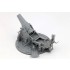 1/35 Russo-Japanese War IJA 28cm Howitzer 1/35 Russo-Japanese War IJA 28cm Howitzer
