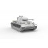 1/35 PzKpfw.IV Ausf.G Mid, Kharkov 1943 1/35 PzKpfw.IV Ausf.G Mid, Kharkov 1943