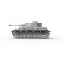 1/35 PzKpfw.IV Ausf.G Mid, Kharkov 1943 1/35 PzKpfw.IV Ausf.G Mid, Kharkov 1943
