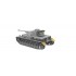 1/35 PzKpfw.IV Ausf.G Mid, Kharkov 1943 1/35 PzKpfw.IV Ausf.G Mid, Kharkov 1943