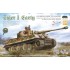 1/72 Tiger I Heavy Tank Early, Das Reich Division (Battle of Kursk) 1/72 Tiger I Heavy Tank Early, Das Reich Division (Battle of Kursk)