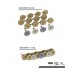 1/72 Tiger I Heavy Tank Early, Das Reich Division (Battle of Kursk) 1/72 Tiger I Heavy Tank Early, Das Reich Division (Battle of Kursk)