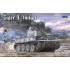 1/72 Tiger I Initial Production (sPz.Abt 502 No.100 Eared Tiger) 1/72 Tiger I Initial Production (sPz.Abt 502 No.100 Eared Tiger)