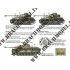 1/35 German Vehicles in French Service 1944/1945 Decals 1/35 German Vehicles in French Service 1944/1945 Decals