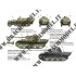 1/35 German Vehicles in French Service 1944/1945 Decals 1/35 German Vehicles in French Service 1944/1945 Decals