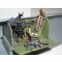 1/32 P-47D Thunderbolt Bubbletop Interior Set for Hasegawa kit 1/32 P-47D Thunderbolt Bubbletop Interior Set for Hasegawa kit
