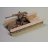 1/35 Panzerjager I with 4.7cm. Pak(t) Interior Detail Set for Italeri kit 1/35 Panzerjager I with 4.7cm. Pak(t) Interior Detail Set for Italeri kit