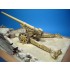 1/35 Italian Cannone Da 149/40 15cm FK 14.9/40(I) Full Resin kit w/PE &Aluminum Barrel 1/35 Italian Cannone Da 149/40 15cm FK 14.9/40(I) Full Resin kit w/PE &Aluminum Barrel
